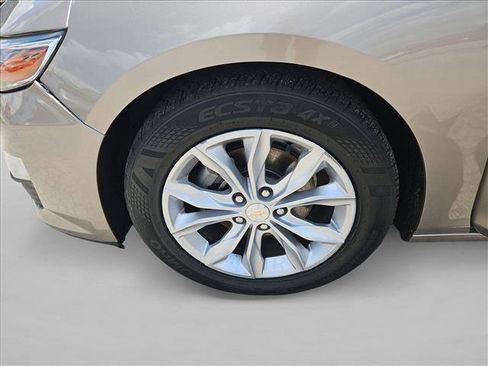 Used 2023 Chevrolet Malibu LT w/ Driver Confidence Package FWD image 21