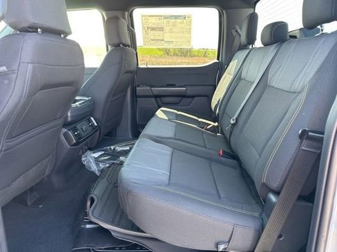 New 2025 Ford F150 STX w/ Equipment Group 200A image 32