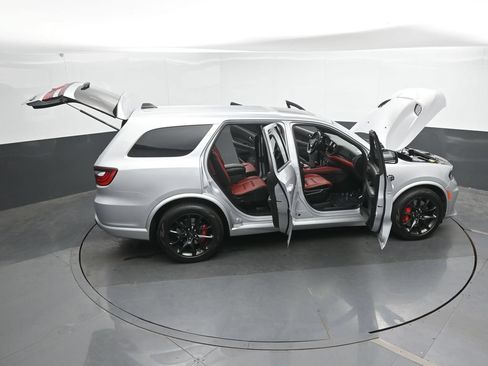 Used 2024 Dodge Durango SRT Hellcat AWD/4WD image 54