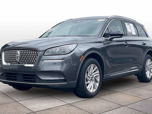 Used 2020 Lincoln Corsair FWD image 12