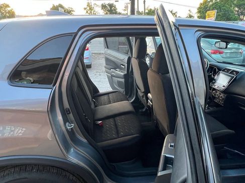 Used 2020 Mitsubishi Outlander Sport SE image 15