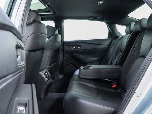 New 2025 Honda Accord Sport image 33