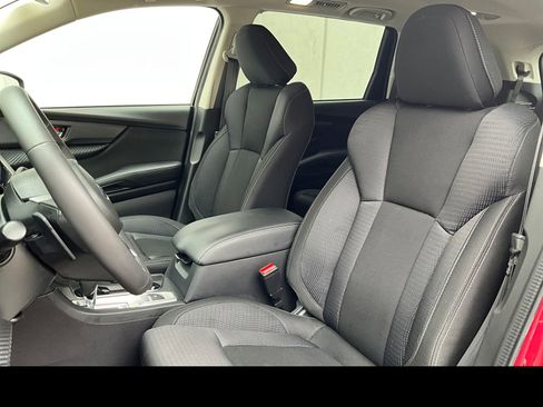 Certified 2025 Subaru Ascent Premium AWD/4WD image 8
