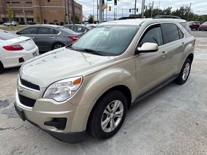 Used 2014 Chevrolet Equinox LT w/ Driver Convenience Package