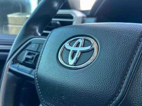 Used 2024 Toyota Tundra SR5 image 29