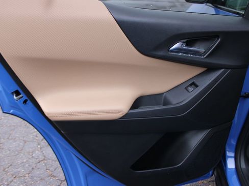 New 2026 Chevrolet Equinox ACTIV image 18