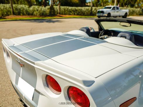 Used 2013 Chevrolet Corvette Grand Sport w/ 4LT Preferred Equipment Group image 70