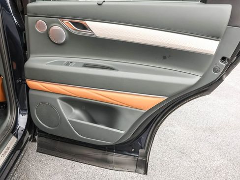 Used 2026 Genesis GV80 2.5T Prestige image 32