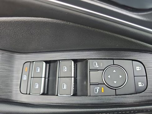 New 2026 Nissan Rogue Platinum image 29