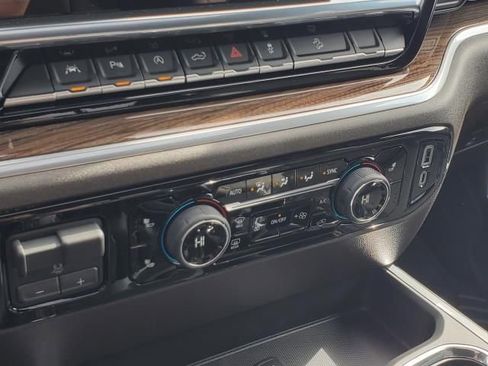 New 2026 Chevrolet Silverado 1500 LT Trail Boss w/ LT Trail Boss Premium Package AWD/4WD image 20