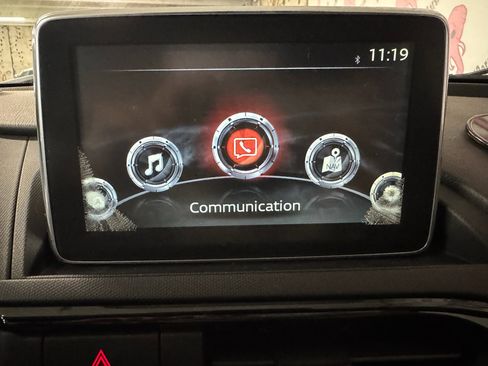 Used 2016 MAZDA MX-5 Miata Grand Touring image 23