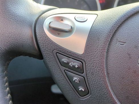 Used 2017 Nissan Juke SV image 15