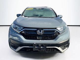 Used 2020 Honda CR-V EX-L video 2