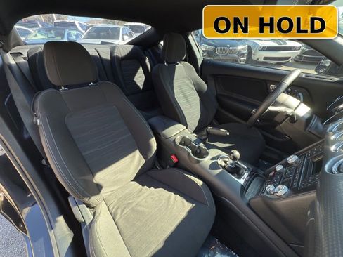 Used 2017 Ford Mustang GT w/ GT Performance Package image 43