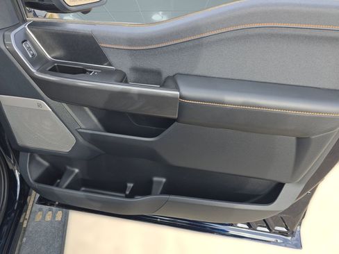 Used 2022 Ford F150 Tremor w/ Equipment Group 402A High image 29