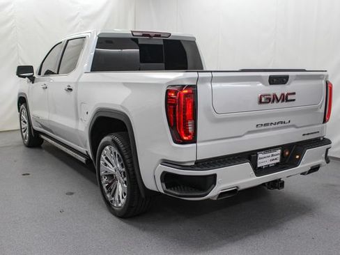 Certified 2023 GMC Sierra 1500 Denali AWD/4WD image 6