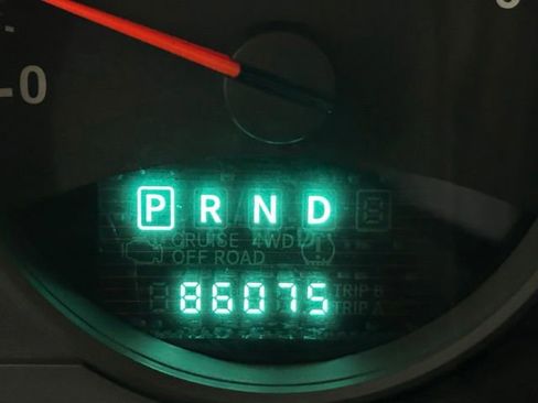 Used 2010 Jeep Patriot Latitude FWD image 17