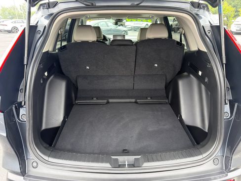 Used 2025 Honda CR-V EX image 29