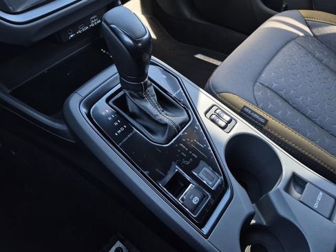 New 2025 Subaru Crosstrek 2.5i Sport w/ Crosstrek Mirror Package image 22