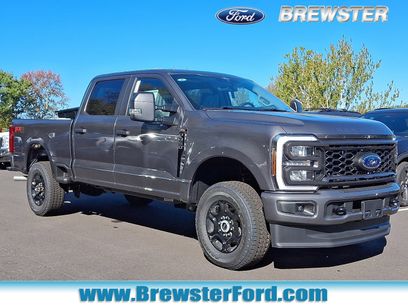 New 2026 Ford F350 XL