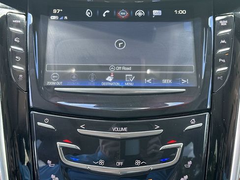 Used 2020 Cadillac Escalade Luxury RWD image 14