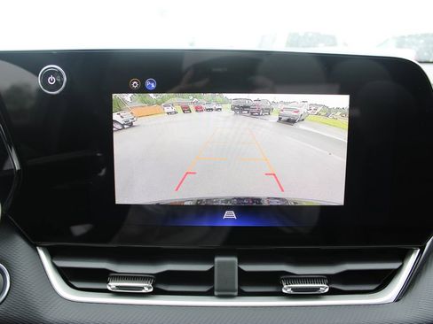 New 2026 Chevrolet Equinox LT FWD image 47