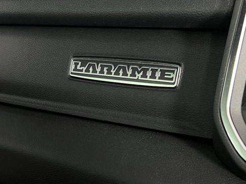 Used 2025 RAM 1500 Laramie w/ Sport Appearance Package image 31