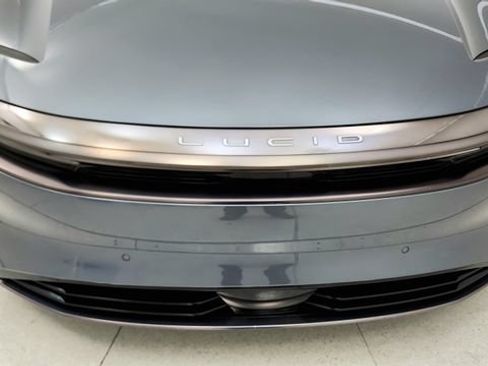 Used 2024 Lucid Air Touring AWD/4WD image 21