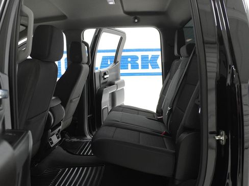 Used 2023 Chevrolet Silverado 1500 Custom RWD image 26