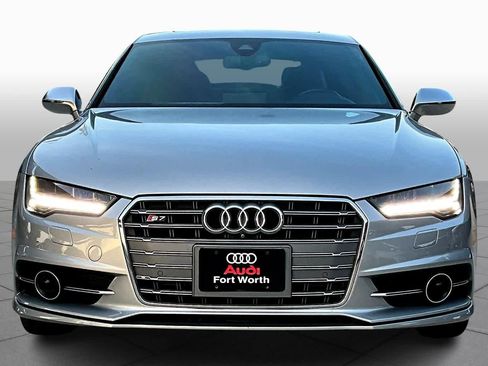 Used 2018 Audi S7 Prestige w/ Driver Assistance Package image 3