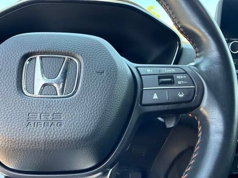 Used 2023 Honda CR-V Sport image 35