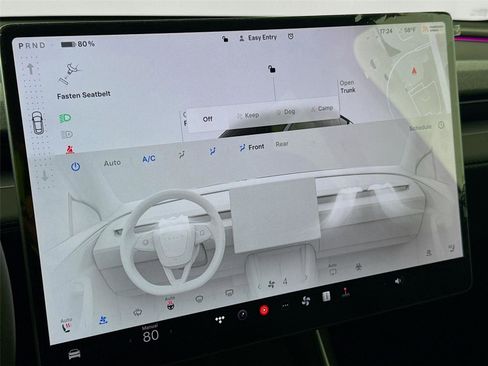 Used 2026 Tesla Model Y Long Range image 15