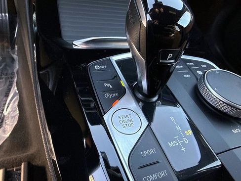 Used 2023 BMW X3 xDrive30i w/ Premium Package image 28