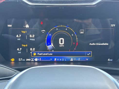 New 2026 Chevrolet Colorado Z71 w/ Technology Package AWD/4WD image 20