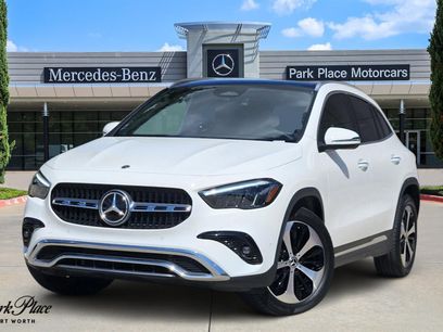 Certified 2025 Mercedes-Benz GLA 250