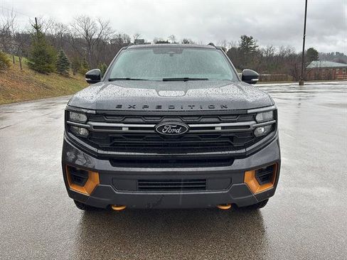 New 2026 Ford Expedition Tremor image 7