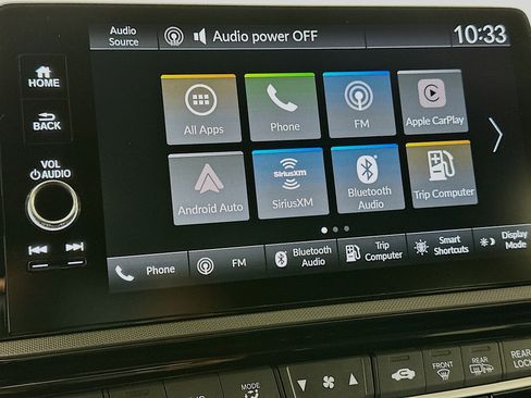 Used 2025 Honda Odyssey Sport-L image 19