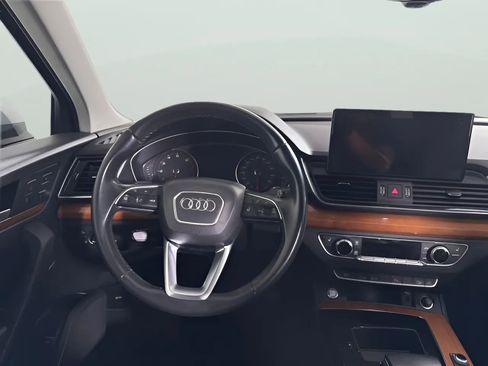 Used 2021 Audi Q5 2.0T Premium w/ Convenience Package AWD/4WD image 25
