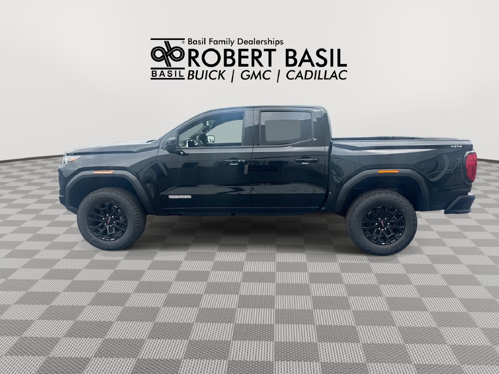 New 2026 GMC Canyon Elevation w/ Convenience Package AWD/4WD image 5