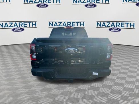 New 2025 Ford Ranger XLT image 7
