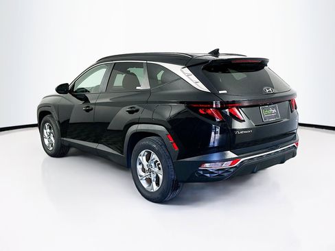 Used 2024 Hyundai Tucson SEL AWD/4WD image 5
