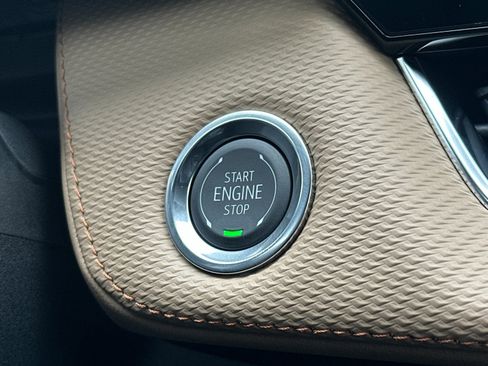 New 2026 Chevrolet Equinox ACTIV w/ Safety and Technology Package image 26