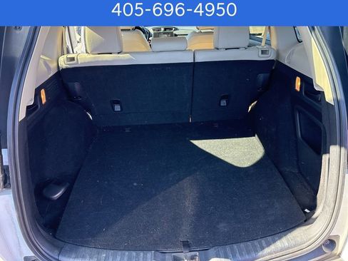 Used 2022 Honda CR-V EX-L image 14