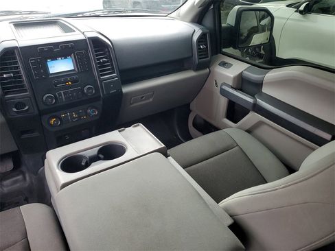 Used 2019 Ford F150 XL w/ XL Power Equipment Group image 15