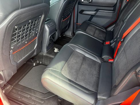 Used 2024 Ford Bronco Raptor image 25