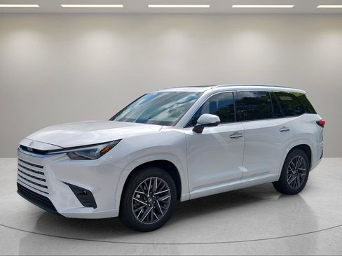 Used 2025 Lexus TX 350 AWD w/ Technology Package image 1