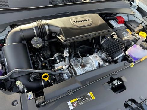 New 2026 Jeep Compass Limited image 15