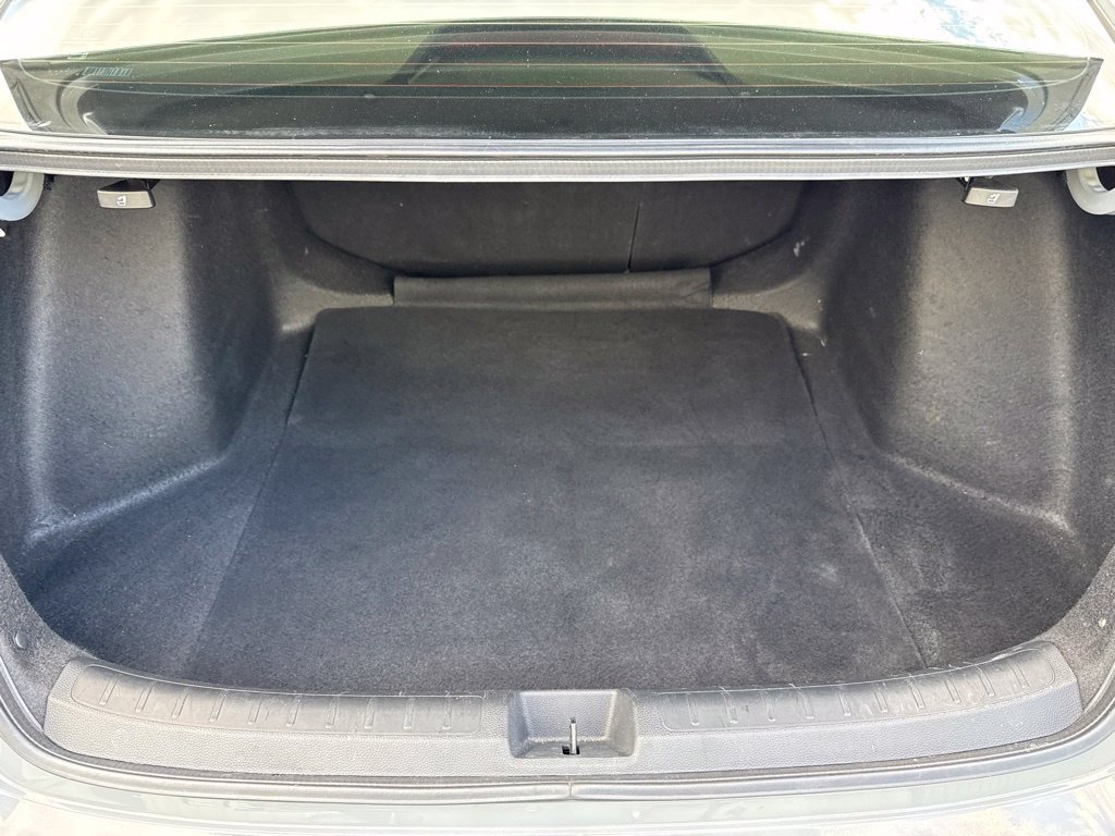 Used 2025 Honda Civic Sport image 29