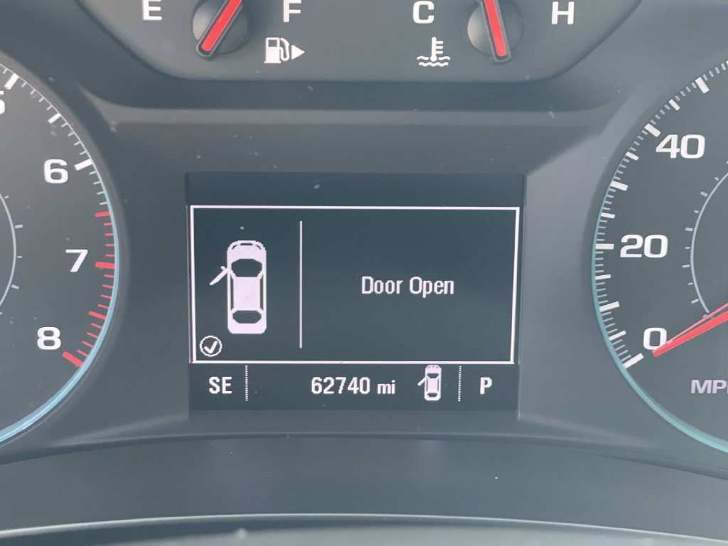 Used 2025 Chevrolet Malibu LT FWD image 41