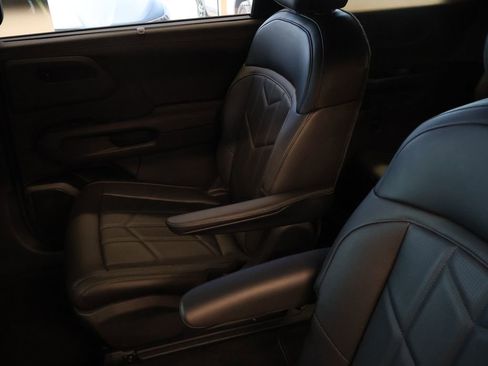 New 2027 Kia Telluride SX X-Line image 13